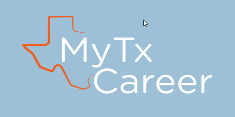 Texas News Channel KXXV Interviews Geographic Solutions' President Paul Toomey About MyTXCareer